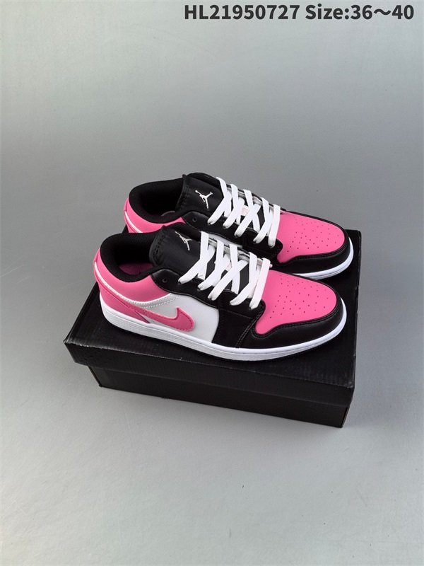 women air jordan 1 shoes 2024-9-5-104